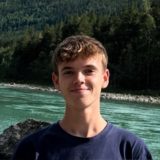 Michal Muzikář — vedoucí produktu Přednášky a workshopy, Students Hub