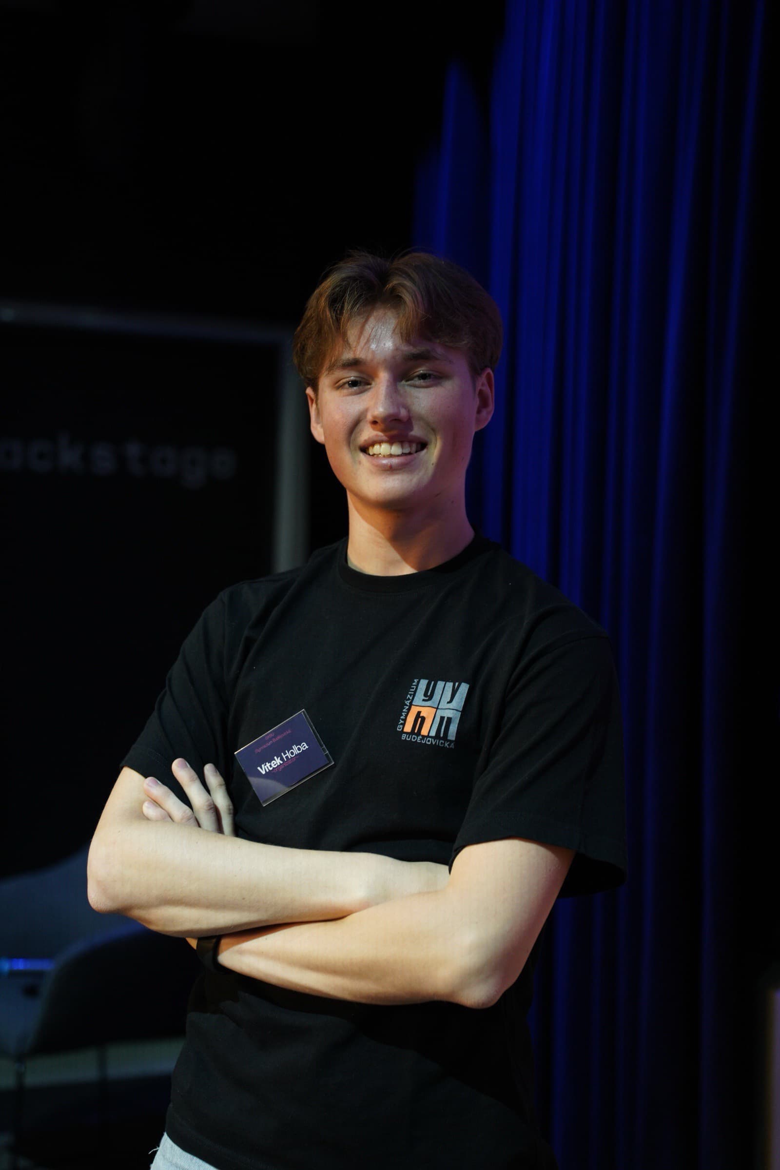 Foto: Vítek Holba